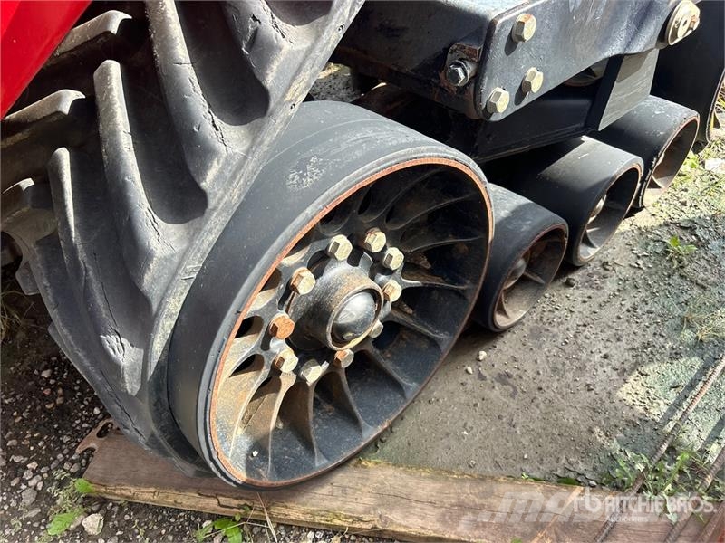 Case IH 580 Quadtrac Track Tractor (Inoperable) Трактори