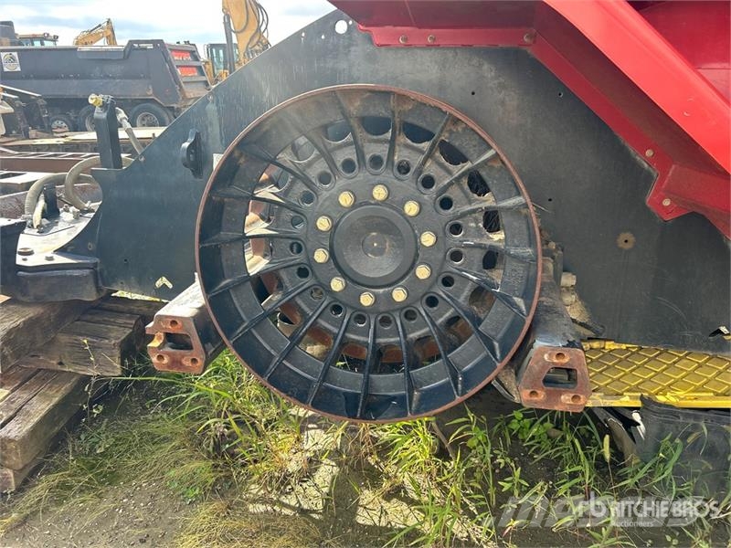 Case IH 580 Quadtrac Track Tractor (Inoperable) Трактори