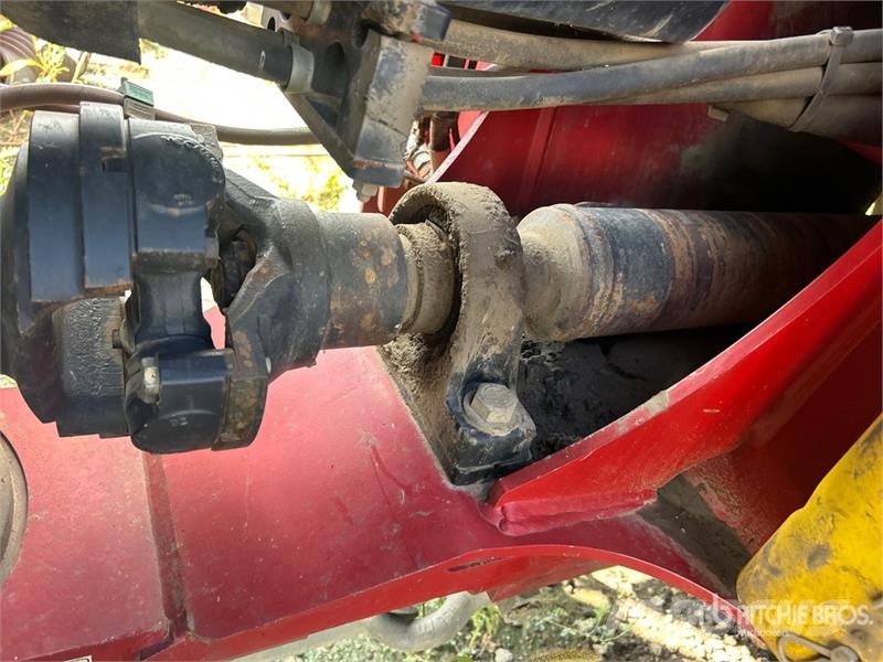 Case IH 580 Quadtrac Track Tractor (Inoperable) Трактори