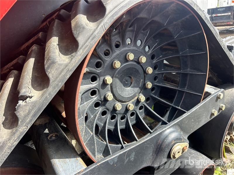 Case IH 580 Quadtrac Track Tractor (Inoperable) Трактори