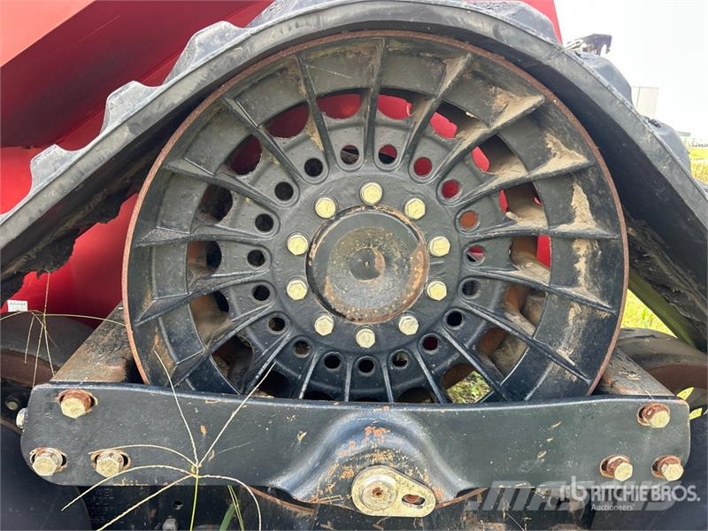Case IH 580 Quadtrac Track Tractor (Inoperable) Трактори