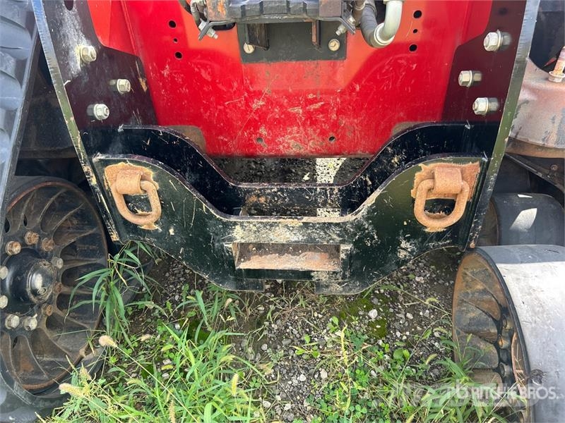 Case IH 580 Quadtrac Track Tractor (Inoperable) Трактори