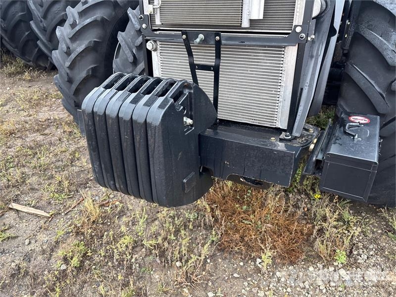 Case IH Magnum 280 4WD Tractor Trattori