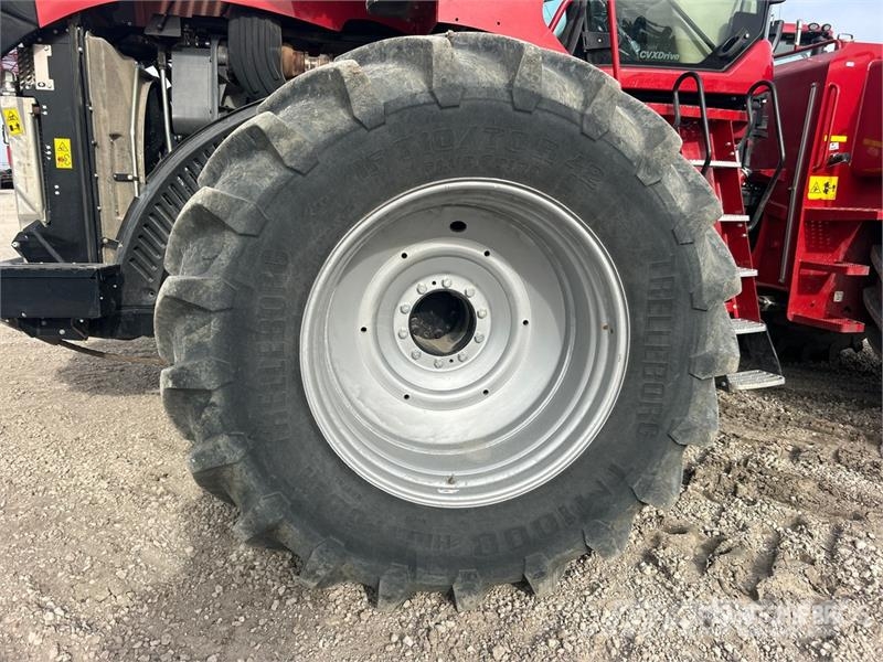 Case IH Steiger 540 Articulated 4WD Tractor Agricultura - Outros
