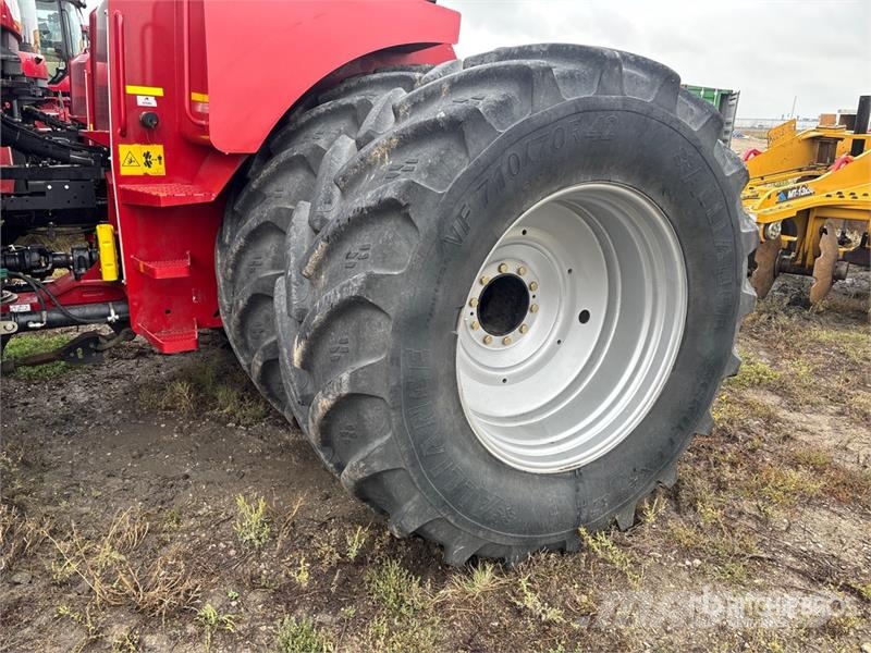 Case IH Steiger 540 Articulated 4WD Tractor Sonstige Landmaschinen