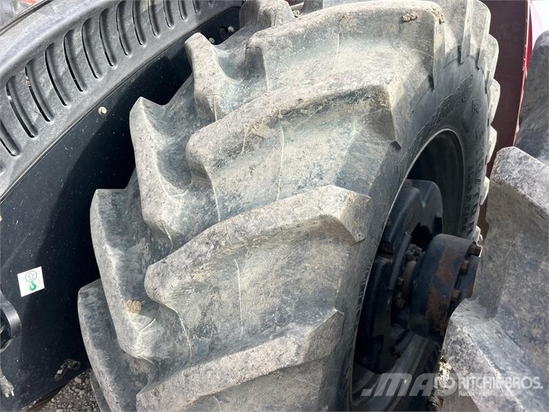 Case IH Steiger 540 Articulated 4WD Tractor Agricultura - Outros