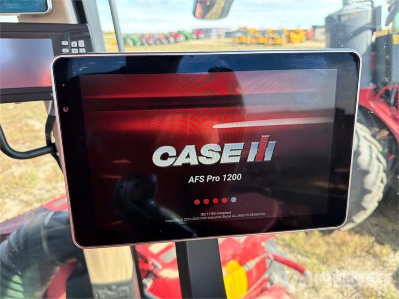 Case IH Steiger 540 Articulated 4WD Tractor 農業機械 - その他