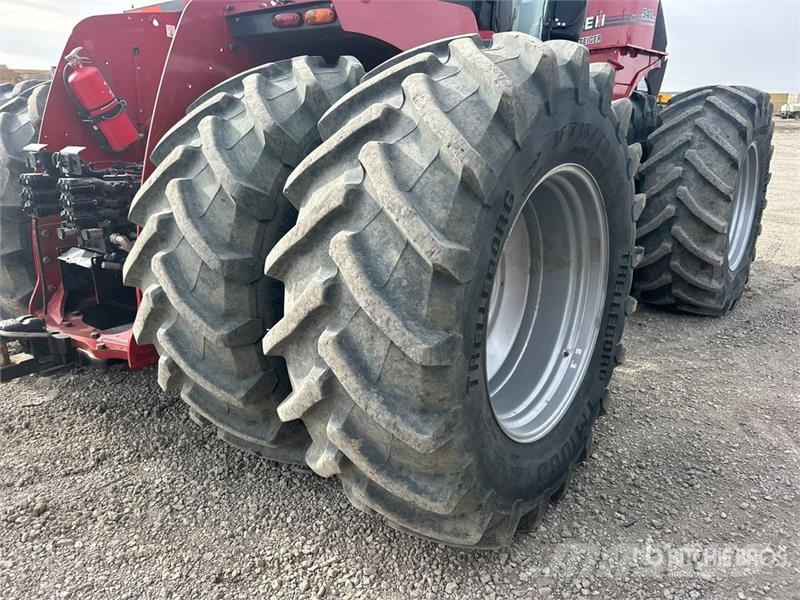 Case IH Steiger 540 Articulated 4WD Tractor Agricultura - Outros