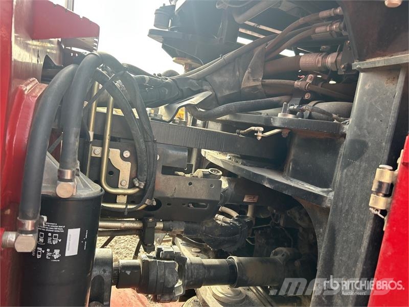 Case IH Steiger 540 Articulated 4WD Tractor Agricultura - Outros