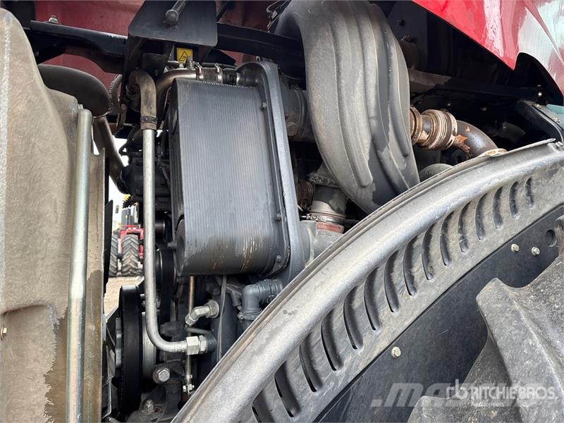 Case IH Steiger 540 Articulated 4WD Tractor Agricoltura - Altro