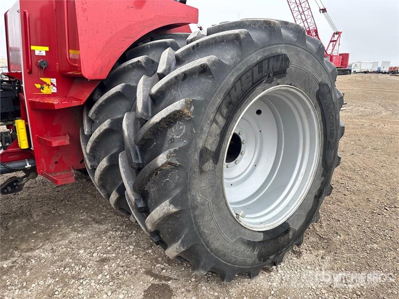 Case IH Steiger 540 Articulated 4WD Tractor Agricoltura - Altro