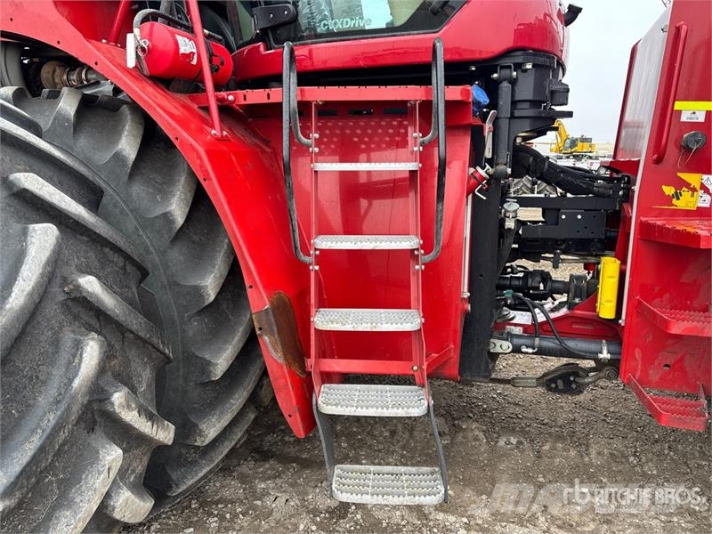 Case IH Steiger 540 Articulated 4WD Tractor Agricoltura - Altro