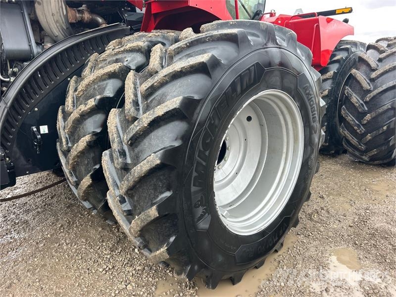 Case IH Steiger 540 Articulated 4WD Tractor Agricoltura - Altro
