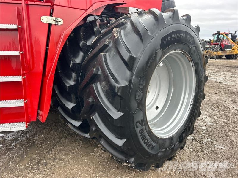 Case IH Steiger 540 Articulated 4WD Tractor Agricoltura - Altro