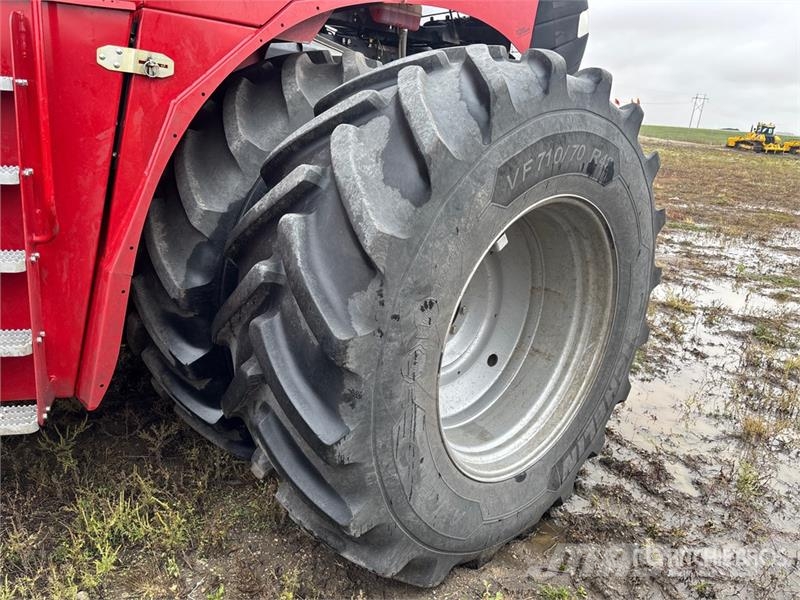 Case IH Steiger 540 Articulated 4WD Tractor Ostale poljoprivredne mašine