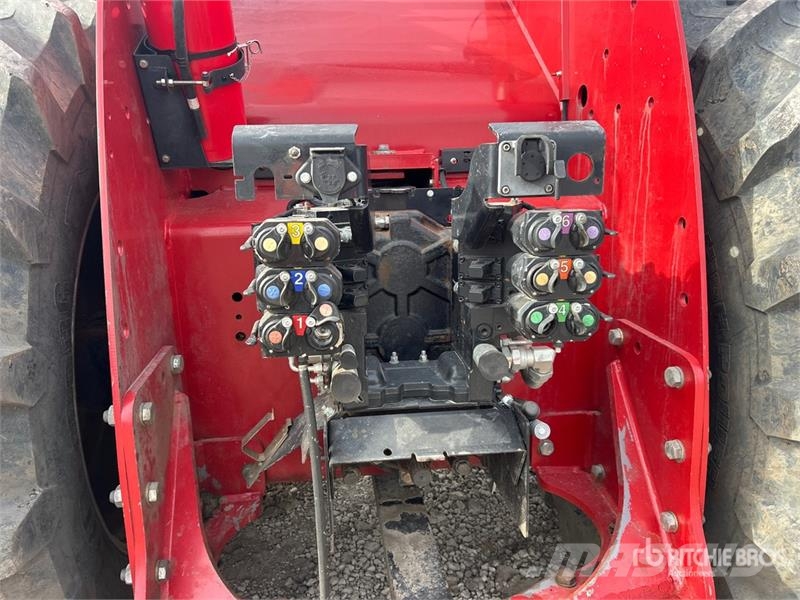 Case IH Steiger 540 Articulated 4WD Tractor Agricultura - Outros