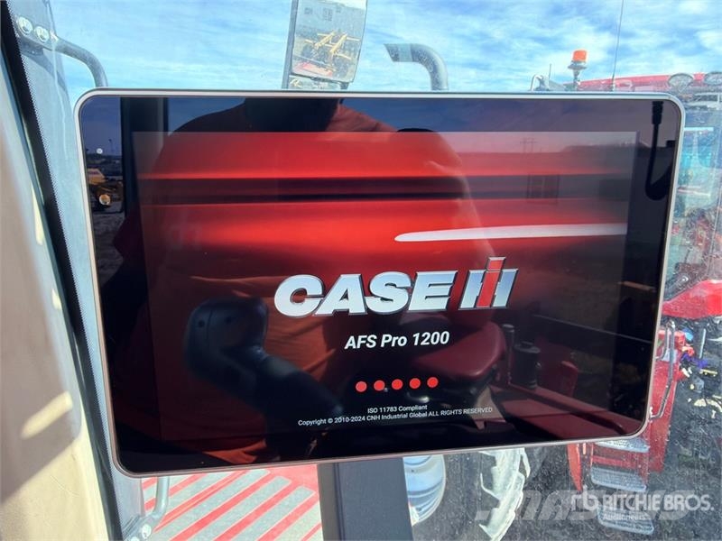 Case IH Steiger 540 Articulated 4WD Tractor 農業機械 - その他