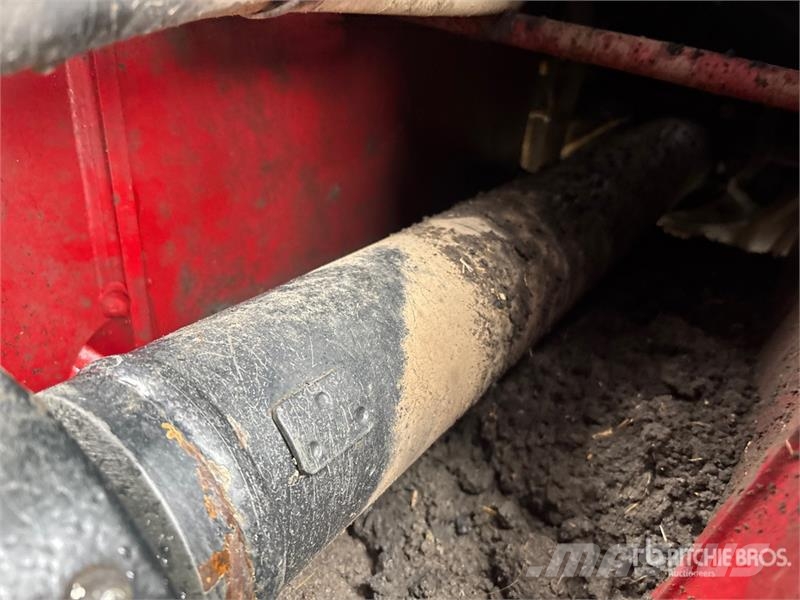 Case IH Steiger 540 Articulated 4WD Tractor Sonstige Landmaschinen