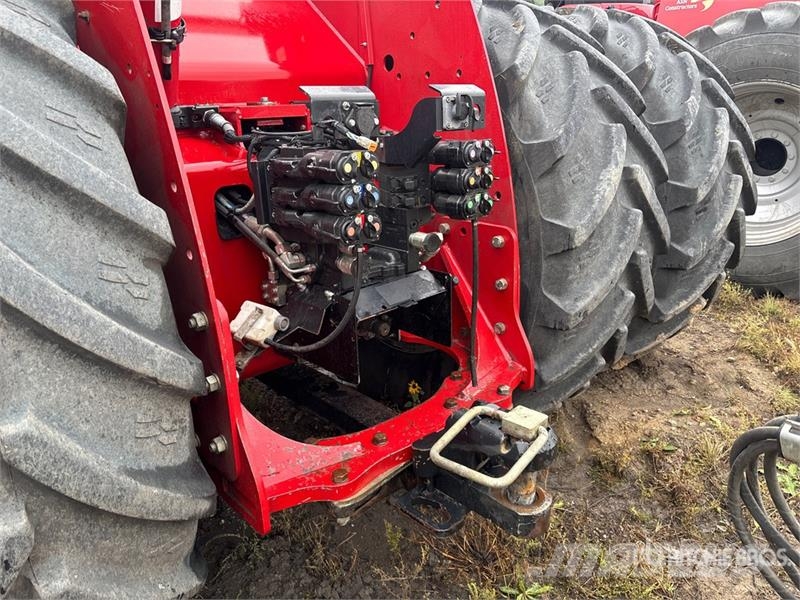 Case IH Steiger 540 Articulated 4WD Tractor Sonstige Landmaschinen