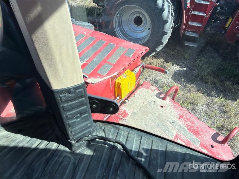 Case IH Steiger 540 Articulated 4WD Tractor 農業機械 - その他