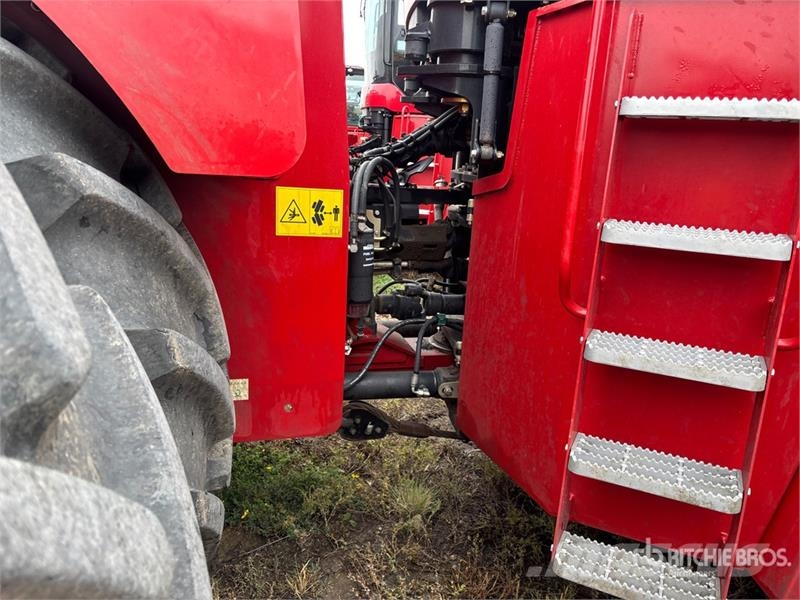 Case IH Steiger 540 Articulated 4WD Tractor Ostale poljoprivredne mašine