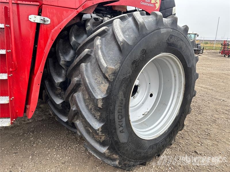 Case IH Steiger 540 Articulated 4WD Tractor Agricoltura - Altro