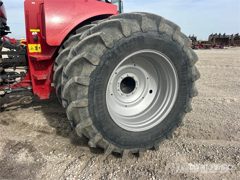 Case IH Steiger 540 Articulated 4WD Tractor Agricultura - Outros