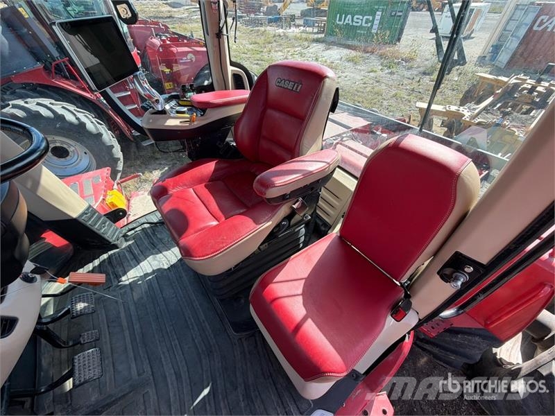 Case IH Steiger 540 Articulated 4WD Tractor 農業機械 - その他