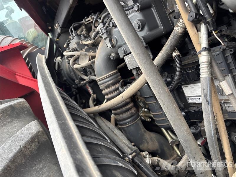 Case IH Steiger 540 Articulated 4WD Tractor Ostale poljoprivredne mašine
