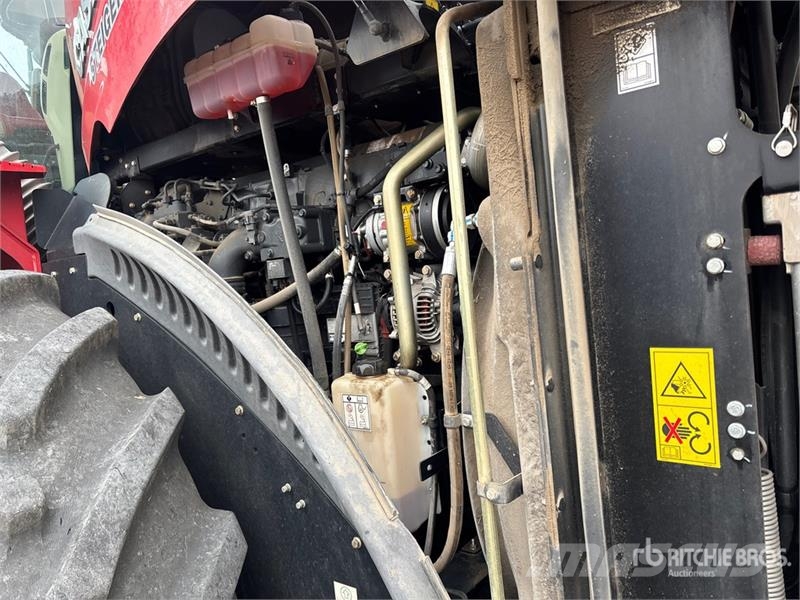 Case IH Steiger 540 Articulated 4WD Tractor Ostale poljoprivredne mašine