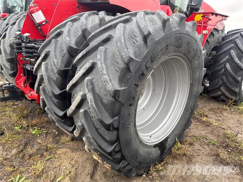 Case IH Steiger 540 Articulated 4WD Tractor Sonstige Landmaschinen