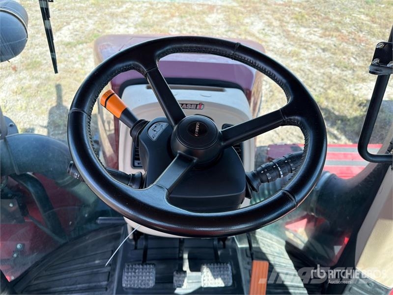 Case IH Steiger 540 Articulated 4WD Tractor 農業機械 - その他