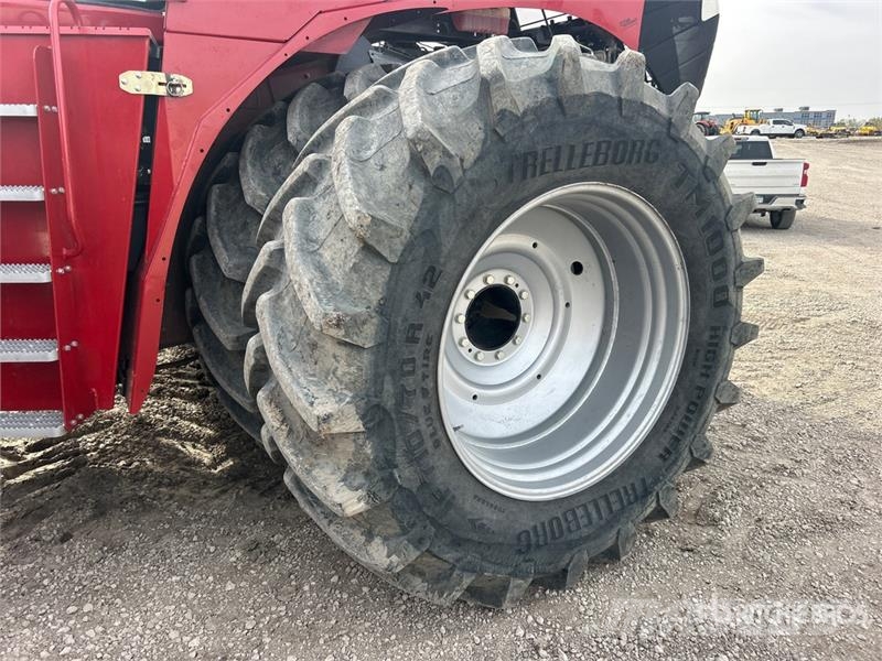 Case IH Steiger 540 Articulated 4WD Tractor Agricultura - Outros