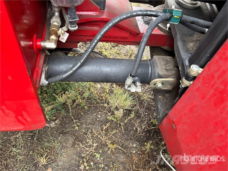 Case IH Steiger 540 Articulated 4WD Tractor Ostale poljoprivredne mašine