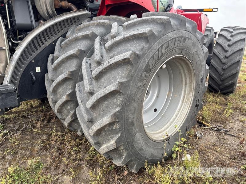 Case IH Steiger 540 Articulated 4WD Tractor Ostale poljoprivredne mašine