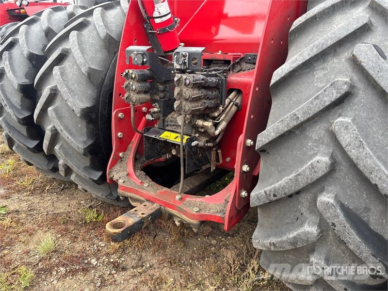Case IH Steiger 540 Articulated 4WD Tractor Ostale poljoprivredne mašine