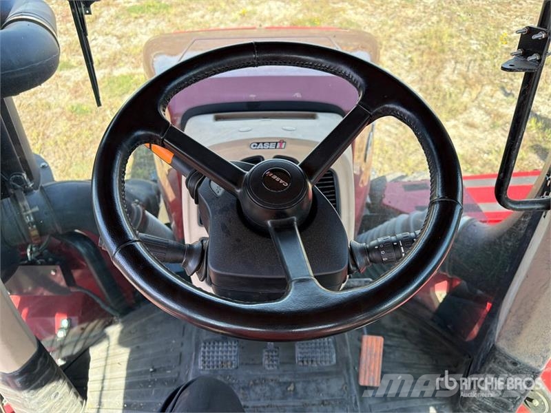 Case IH Steiger 540 Articulated 4WD Tractor Other farming machines