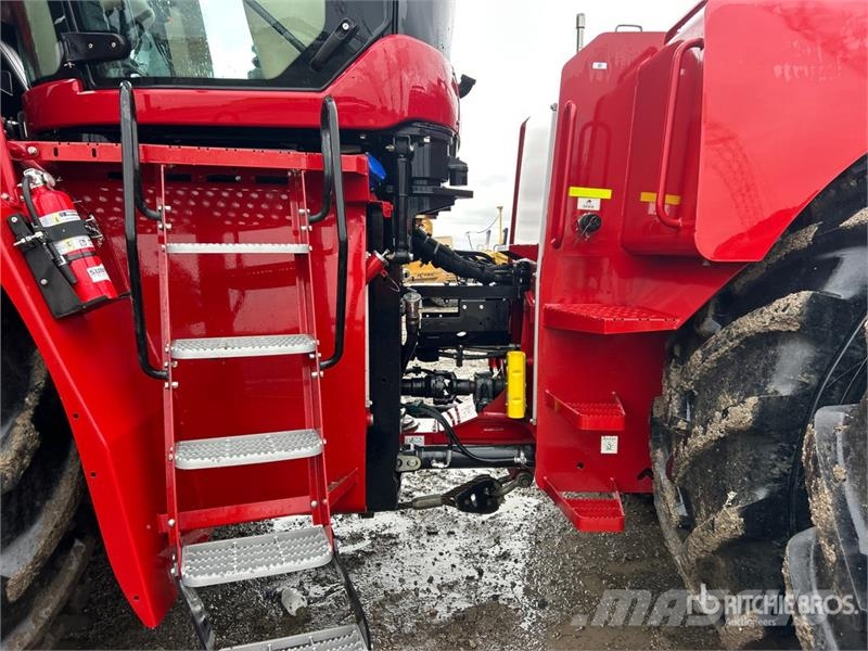 Case IH Steiger 540 Articulated 4WD Tractor Agricoltura - Altro