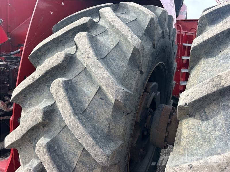 Case IH Steiger 540 Articulated 4WD Tractor Agricultura - Outros