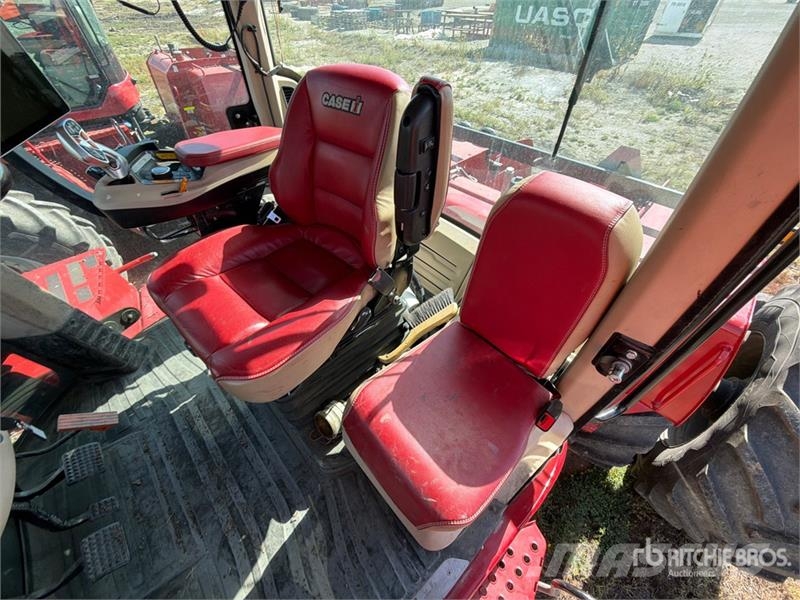 Case IH Steiger 540 Articulated 4WD Tractor Other farming machines
