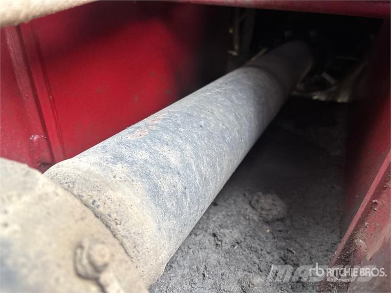 Case IH Steiger 540 Articulated 4WD Tractor Ostale poljoprivredne mašine