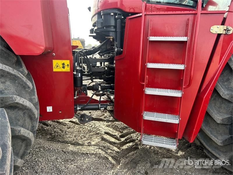 Case IH Steiger 540 Articulated 4WD Tractor Agricultura - Outros