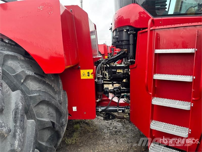 Case IH Steiger 540 Articulated 4WD Tractor Sonstige Landmaschinen