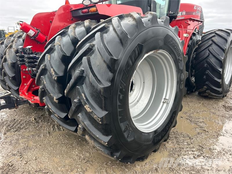 Case IH Steiger 540 Articulated 4WD Tractor Agricoltura - Altro
