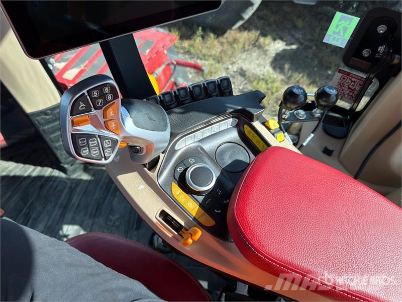 Case IH Steiger 540 Articulated 4WD Tractor 農業機械 - その他