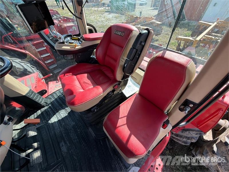 Case IH Steiger 540 Articulated 4WD Tractor 農業機械 - その他
