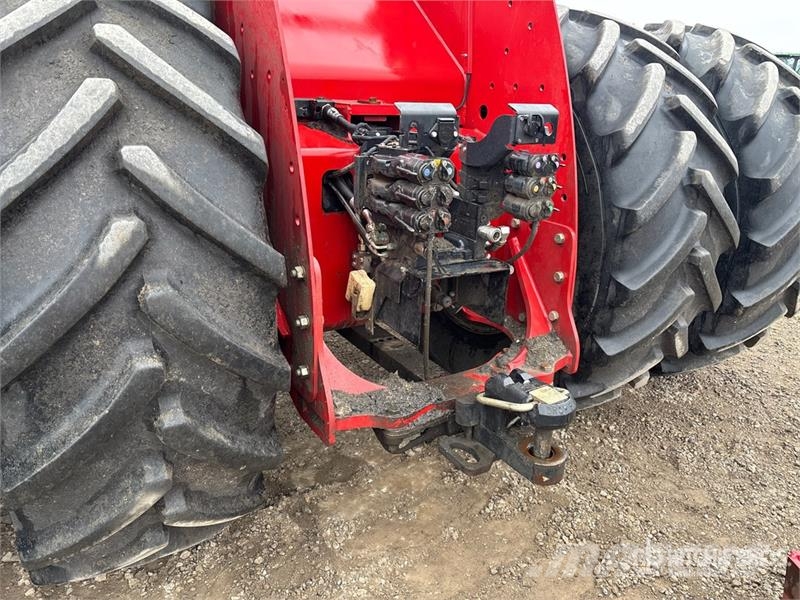 Case IH Steiger 540 Articulated 4WD Tractor Agricoltura - Altro