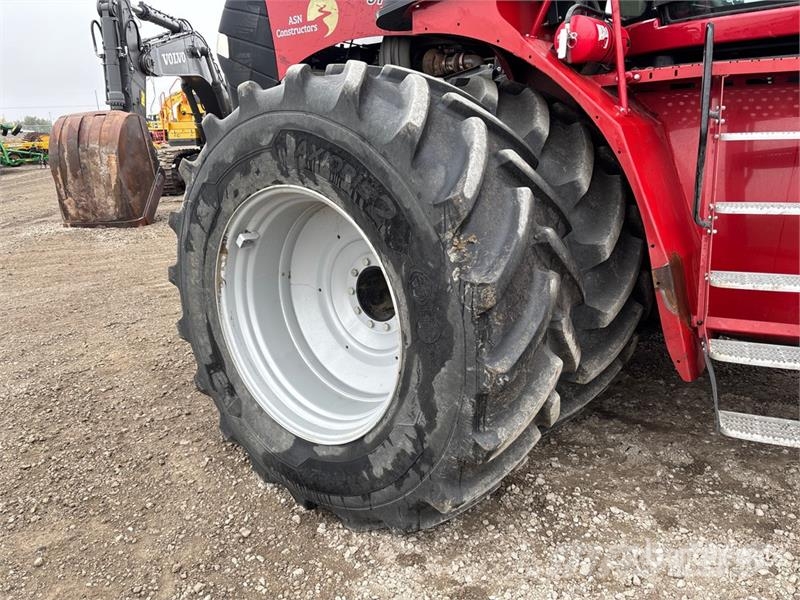 Case IH Steiger 540 Articulated 4WD Tractor Agricoltura - Altro