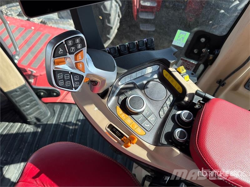 Case IH Steiger 540 Articulated 4WD Tractor 農業機械 - その他