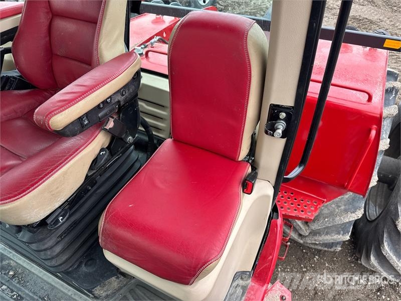 Case IH Steiger 540 Articulated 4WD Tractor Landbouw - overige